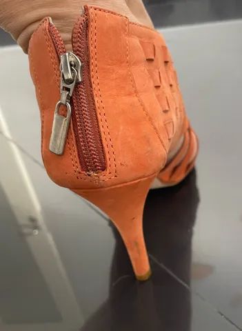 Sapato shoes stok 39 - Foto 3