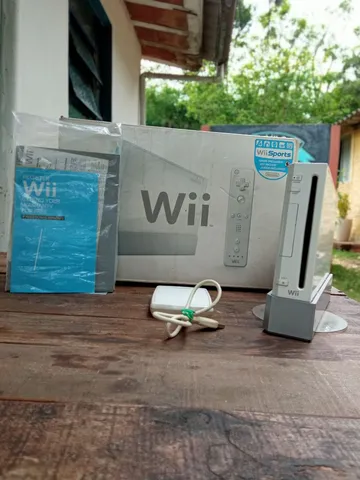 Wii Tutorial] Passo á Passo Para Destravar, Configurar e Rodar Jogos No  Nintendo Wii – MUNDO Wii HACK