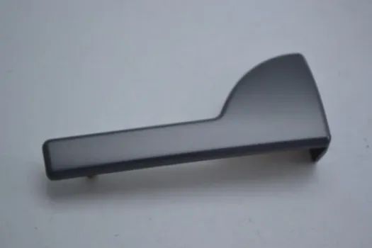 Kit 3 Acabamento Friso Moldura Painel Bmw X5 2004 2005 Orig - Foto 3