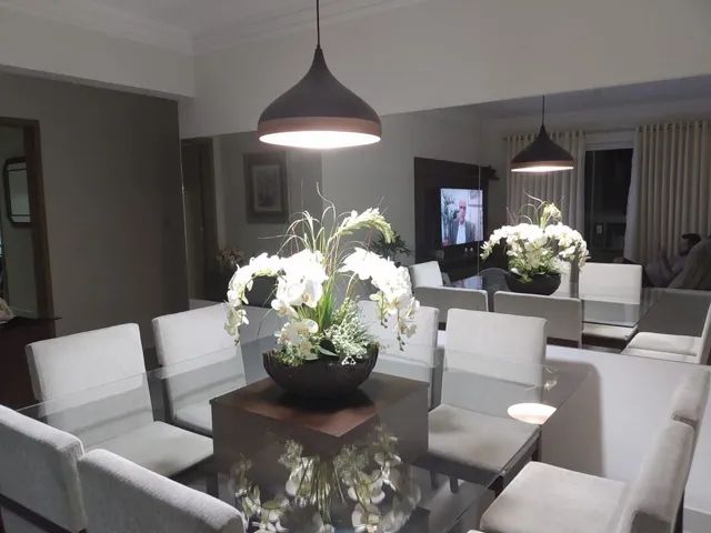 APARTAMENTO 3/4 C/ SUÍTE - FINOTTI - ÁREA GOURMET - Foto 3