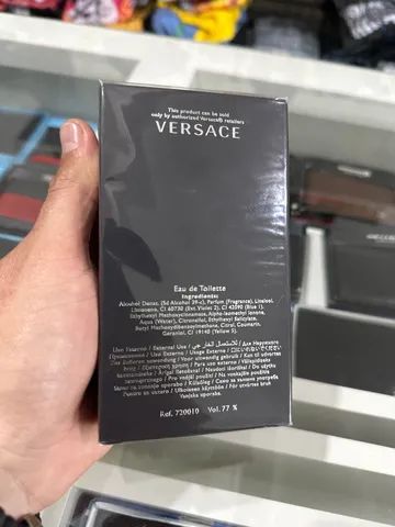 Versace pour homme - Foto 3