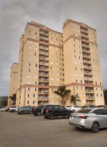 Captação de Apartamento a venda na Avenida Prefeito Francisco Ribeiro Nogueira, Mogi Moderno, Mogi das Cruzes, SP