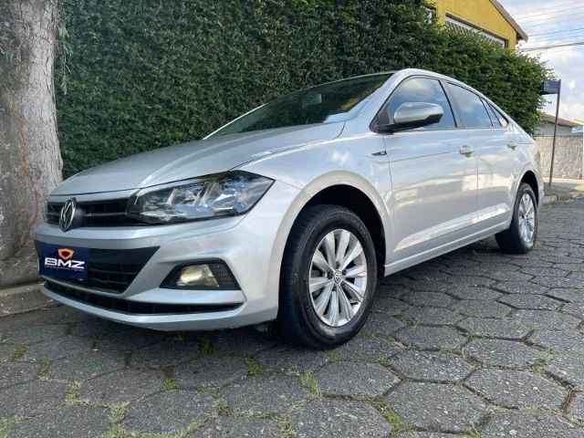 VOLKSWAGEN VIRTUS 1.6 MSI FLEX 16V 5P MEC. 2018 - 1252821099