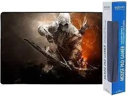 (NOVO) Mousepad Gamer Exbom MP-7035C