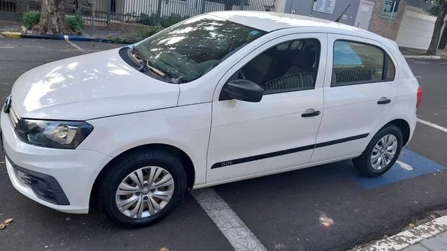 Carro Gol G5 Aracatuba Sp à venda em todo o Brasil!