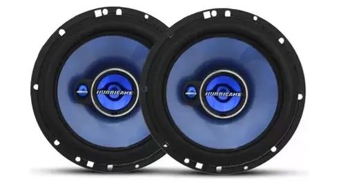Kit Combo 4 Alto Falantes 6 Polegadas +Auto Rádio Carro Fone Usb Bluetooth - Foto 3