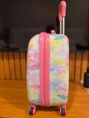 Mochila Escolar - Nova  - Foto 2