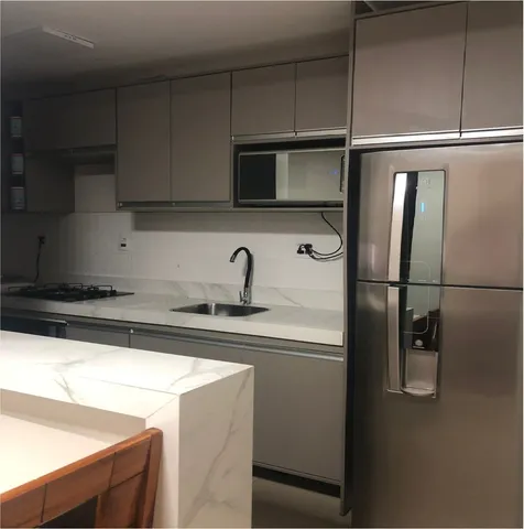 APARTAMENTO CHAPADA DIAMANTINA CUIABÁ (Brasil) - de R$ 156