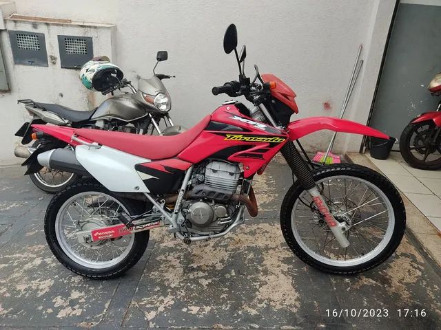 Motor xr 250  +35 anúncios na OLX Brasil