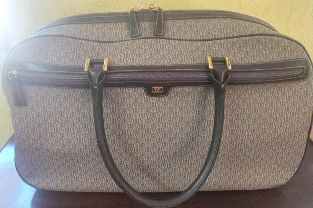 4 Modelos de Mala de Viagem Louis Vuitton - Etiqueta Unica