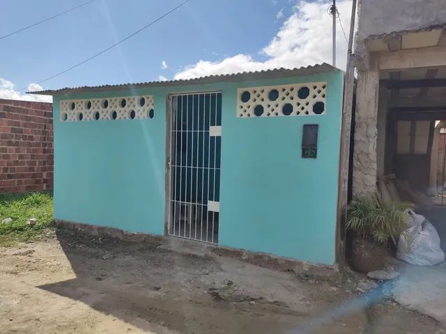 Captação de Casa para locação na Avenida Doutor Paulo Petribu, Pixete, São Lourenço da Mata, PE