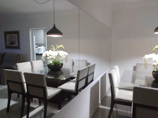 APARTAMENTO 3/4 C/ SUÍTE - FINOTTI - ÁREA GOURMET - Foto 2