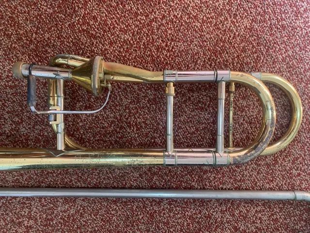 trombone bach trombone bach