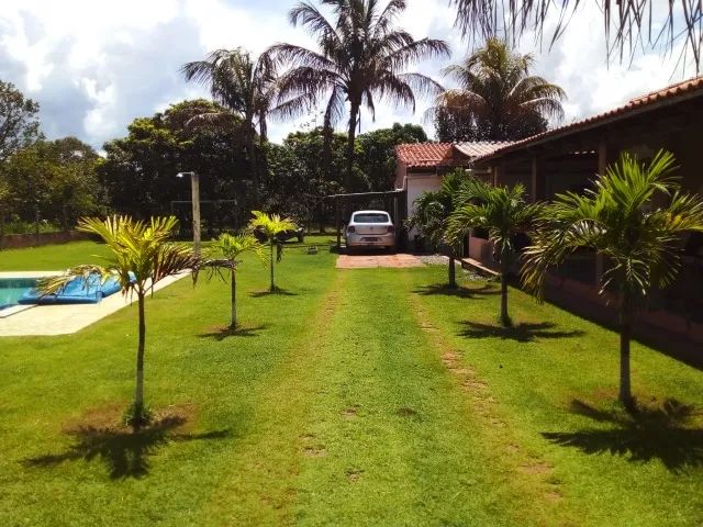 Casa para temporada em Chapada dos Guimarães - Foto 5
