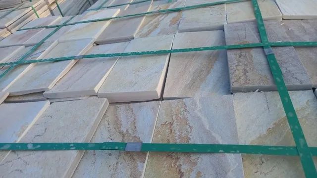 Pedra São Tomé Mesclada Tipo Exportação - Foto 2