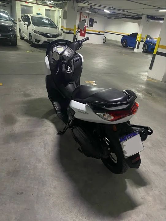 Yamaha NMAX 160 - Foto 2