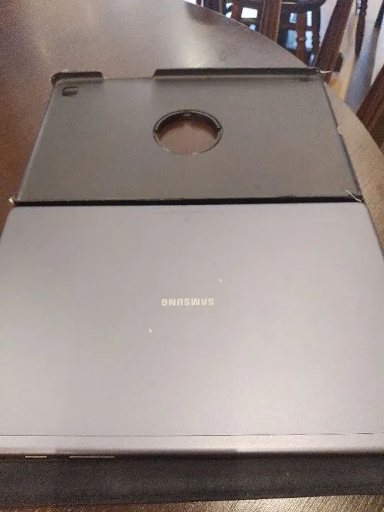 Tablet Samsung Galaxy Tab A7  - Foto 3