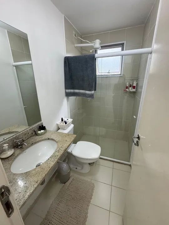 Casa por temporada em condomínio, Mangaratiba, Sahy,  - Foto 11