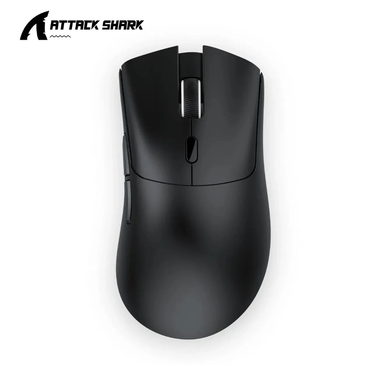 Mouse Gamer Attack Shark R1