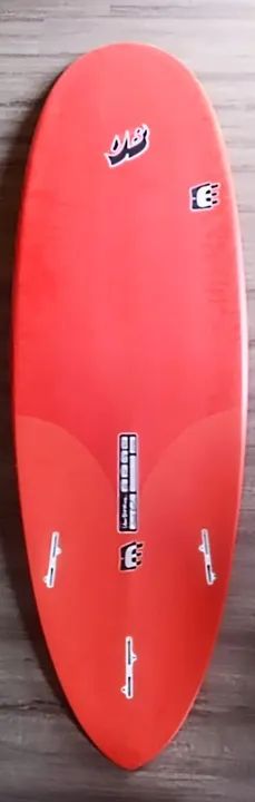 Prancha de Surf NOVA  6'6 Udo bastos - Foto 2