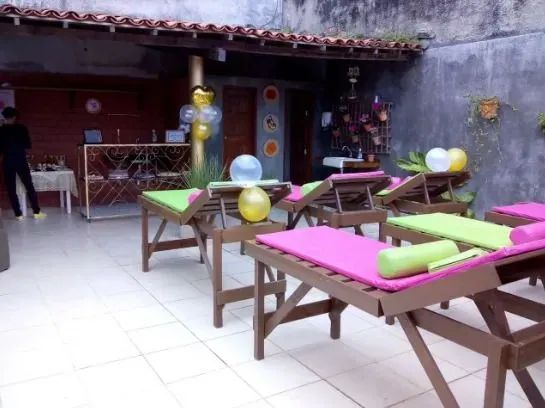 Ponto para alugar por R$ 3.000,00/mês - Garcia - Salvador/BA