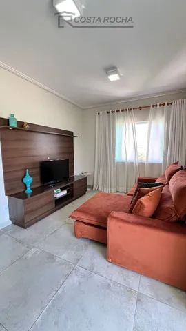 Condomínio Central Parque - Salto/SP- Casa com 3 quartos - Foto 3