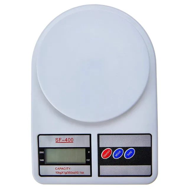 Balança de Alimentos 10KG Onistek