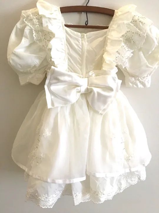 Vestido Daminha  - Foto 2
