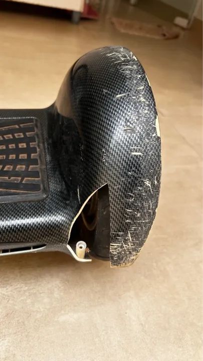 Hoverboard Skate Eletrico - Foto 6