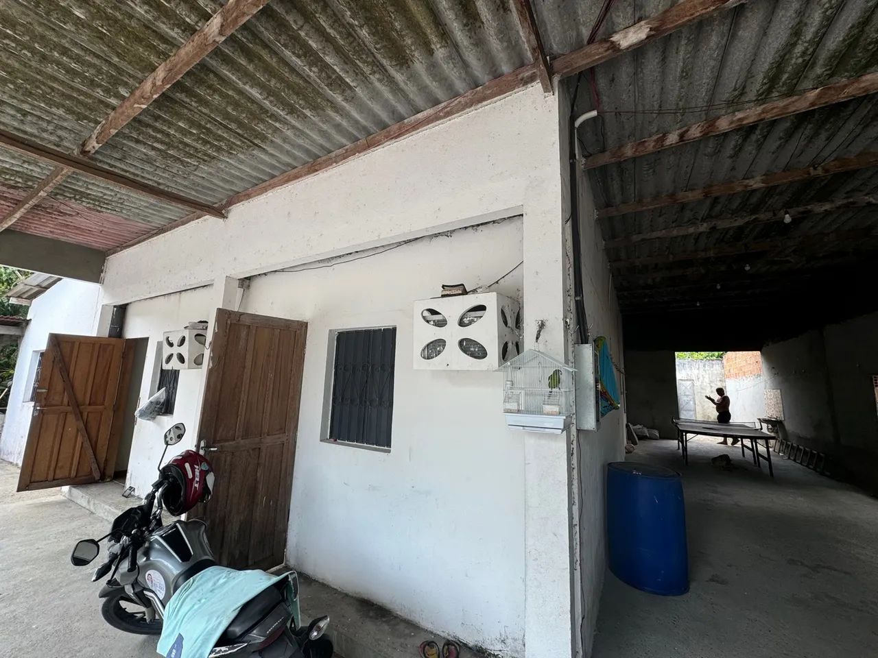 Sítio no ramal do brasileirinho  - Foto 14