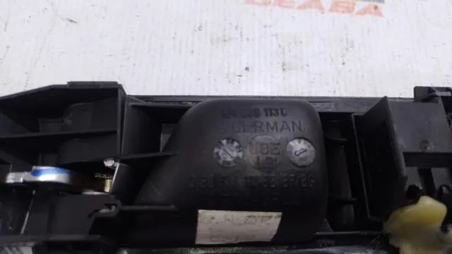 Maçaneta Interna T.e Golf - Foto 2