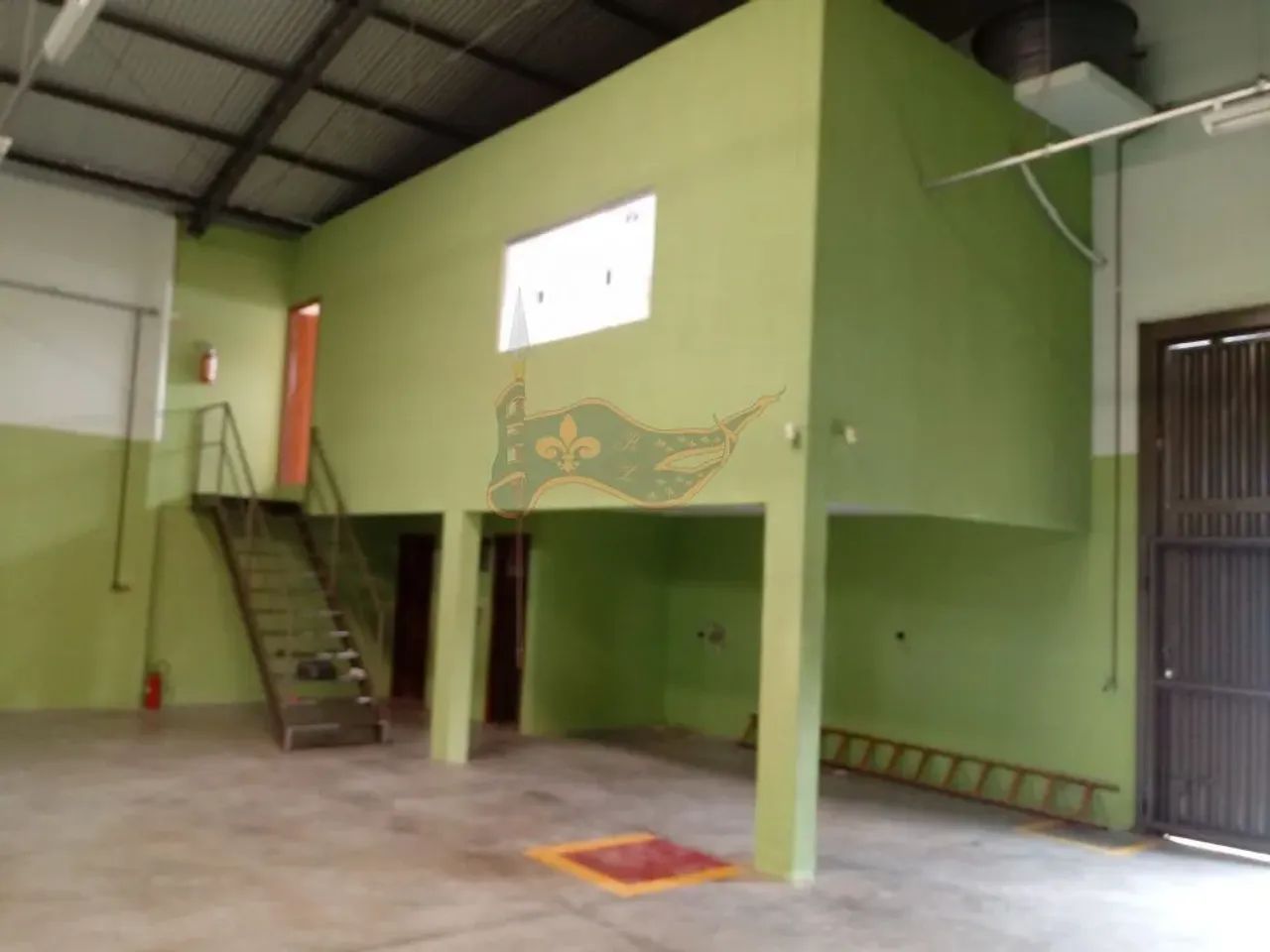 VENDA | Galpão/Barracão, com 2 quartos em Jardim Tupinambá, Maringá - Foto 7