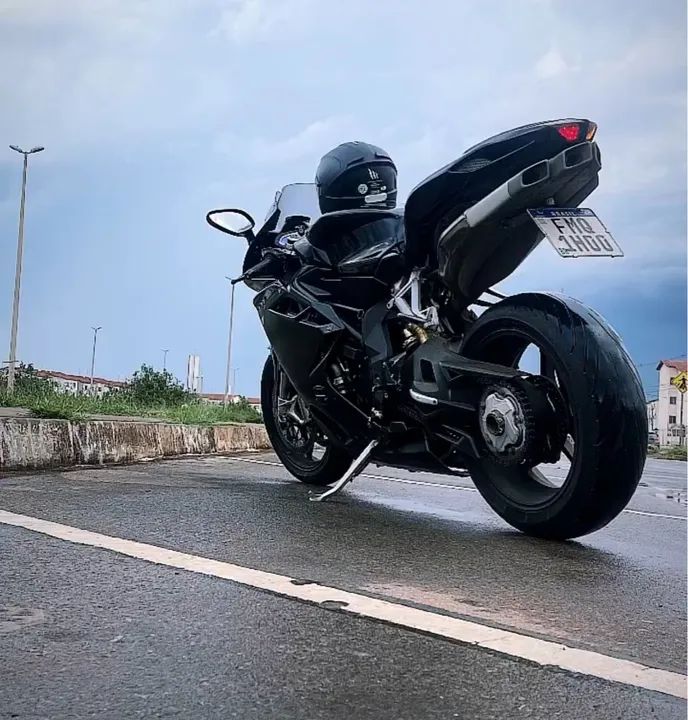 Me Augusta F4 - Foto 3