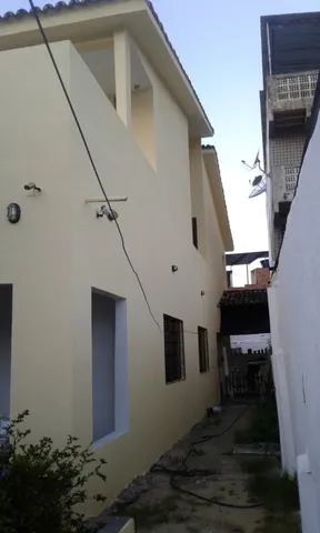 Captação de Casa a venda na Avenida Doutor José Rufino - de 1328 a 2870 - lado par, Barro, Recife, PE
