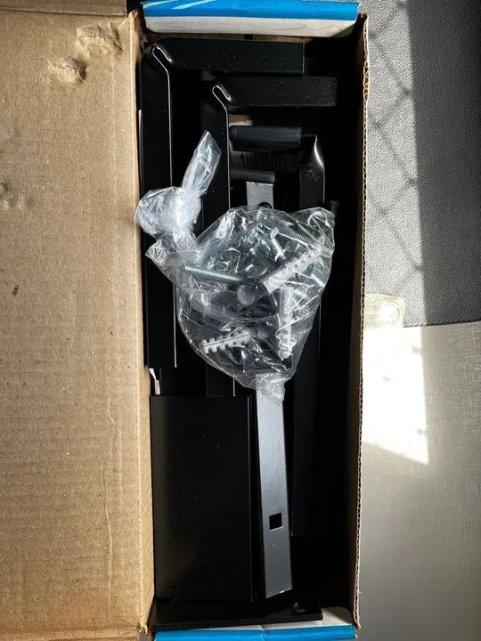 Suporte de Parede e Teto para TV  - Foto 4