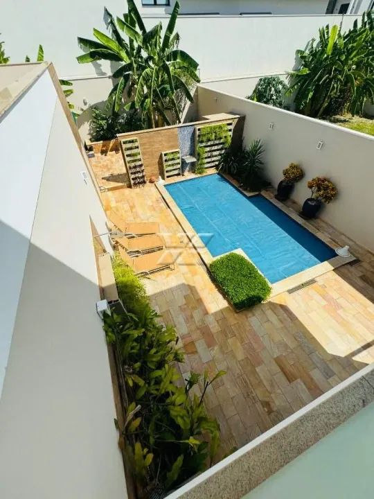 Casa com 04 quartos à venda no Cidade Jardim - Foto 2