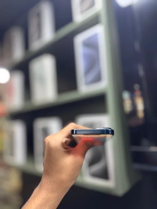 IPHONE 14 PRETO 128 Gb  - Foto 5