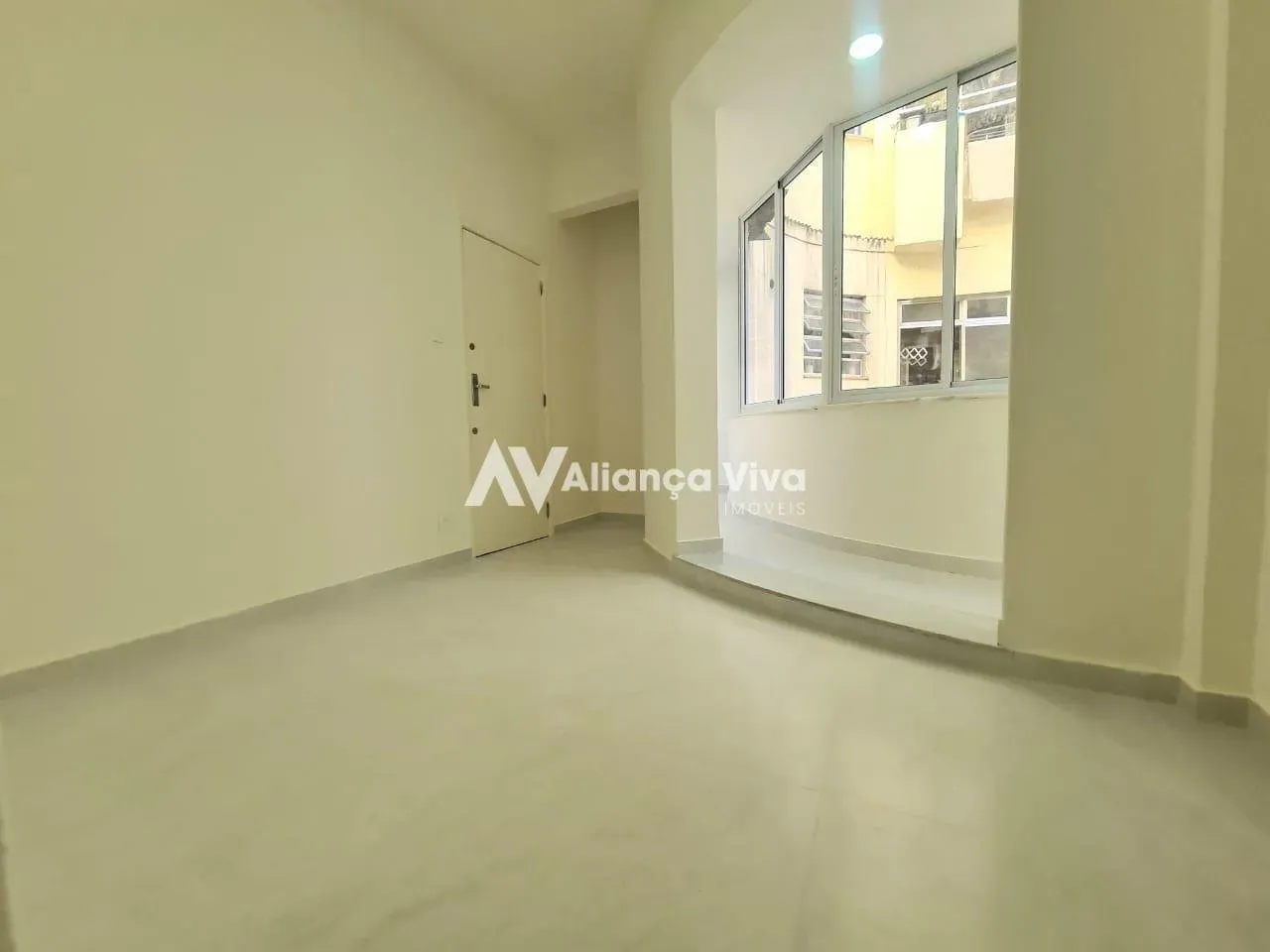 Catete | Apartamento 1 quarto