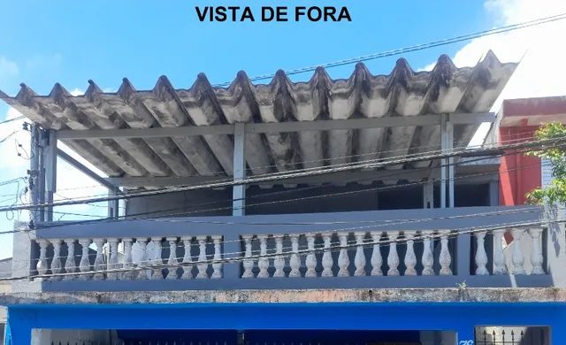 Captação de Casa para locação na Rua Luís Sérgio Guerreiro, Vila Santo Estefano, São Paulo, SP