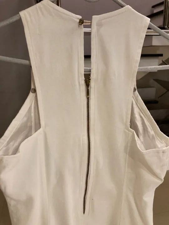 Vestido curto P - Foto 4