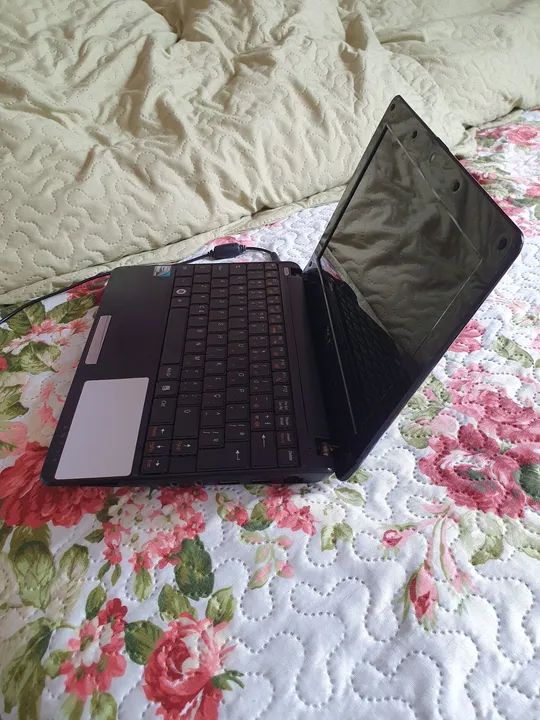 Netbook Philco - Foto 2