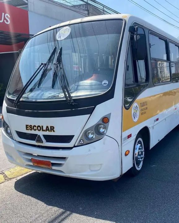 Micro-ônibus 