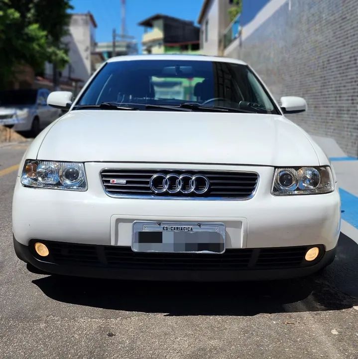 Audi A3 2005