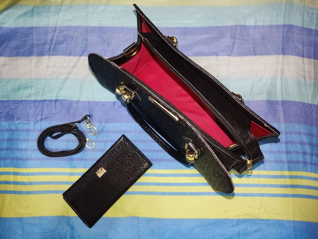 Bolsa Feminina de Mão 