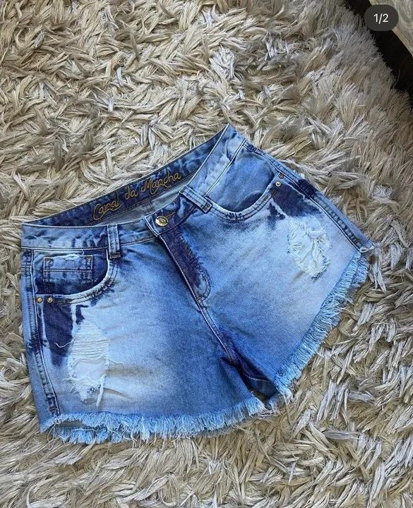 Shorts jeans 