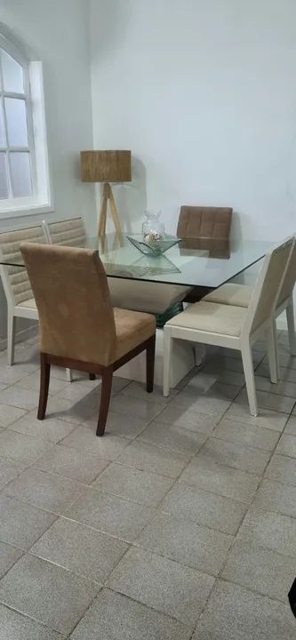 Mesa de jantar  - Foto 3