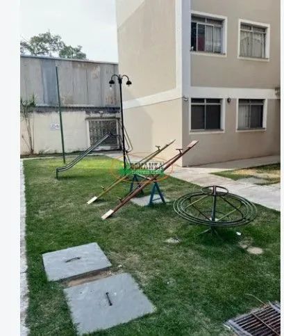 ALUGO - Excelente Apto no São Francisco /Manoa em SL MG. - Foto 14