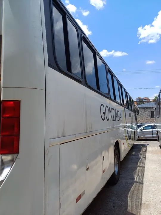 Ônibus comil  Campione Vision 3.45  - Foto 9