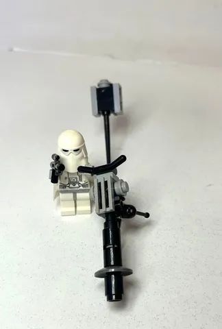 Lego 75049 Snowspeeder - Foto 2