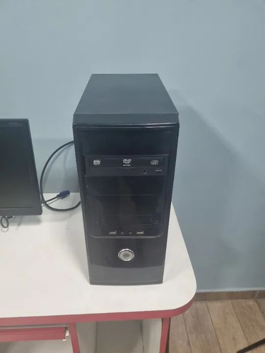 Computador completo Intel Core i3 2ª Geração Computador completo - Foto 5